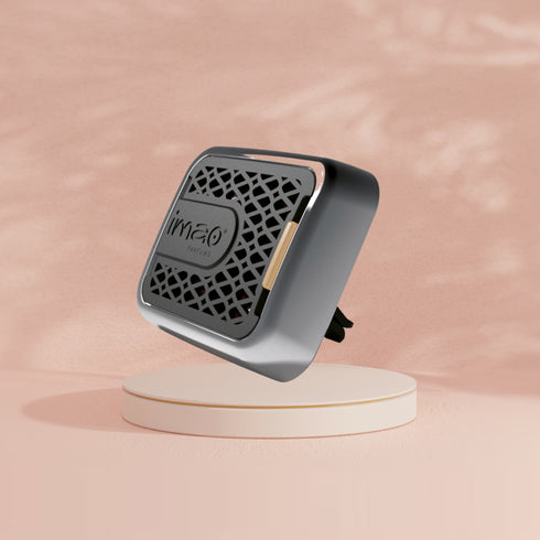 Diffuser Imao MADAGASCAR <br> Air Freshener <br> Car Fragrance