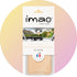 Scented Card Imao MADAGASCAR <br> Air Freshener <br> Car Fragrance