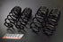 LXtune Lowering Springs <br>Suzuki Swift Sport<br> ZC33S 2018-24