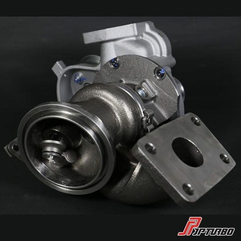 JP Turbo <br> Suzuki Swift Sport ZC33S K14D <br> 2020-2024