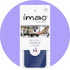 Scented Card Imao PARIS <br> Air Freshener <br> Car Fragrance