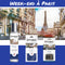 Imao PARIS <br> Air Freshener <br> Full Set