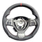 Custom Made Steering Wheel <br> Suzuki Swift Sport ZC32S <br> 2011-2013