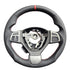 Custom Made Steering Wheel <br> Suzuki Swift Sport ZC32S <br> 2011-2013