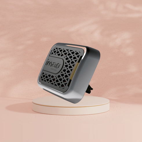 Diffuser Imao SRI-LANKA <br> Air Freshener <br> Car Fragrance