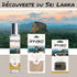 Imao SRI-LANKA <br> Air Freshener <br> Full Set