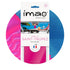 Scented Card Imao SAINT-TROPEZ <br> Air Freshener <br> Car Fragrance