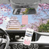 Scented Card Imao TOKYO <br> Air Freshener <br> Car Fragrance