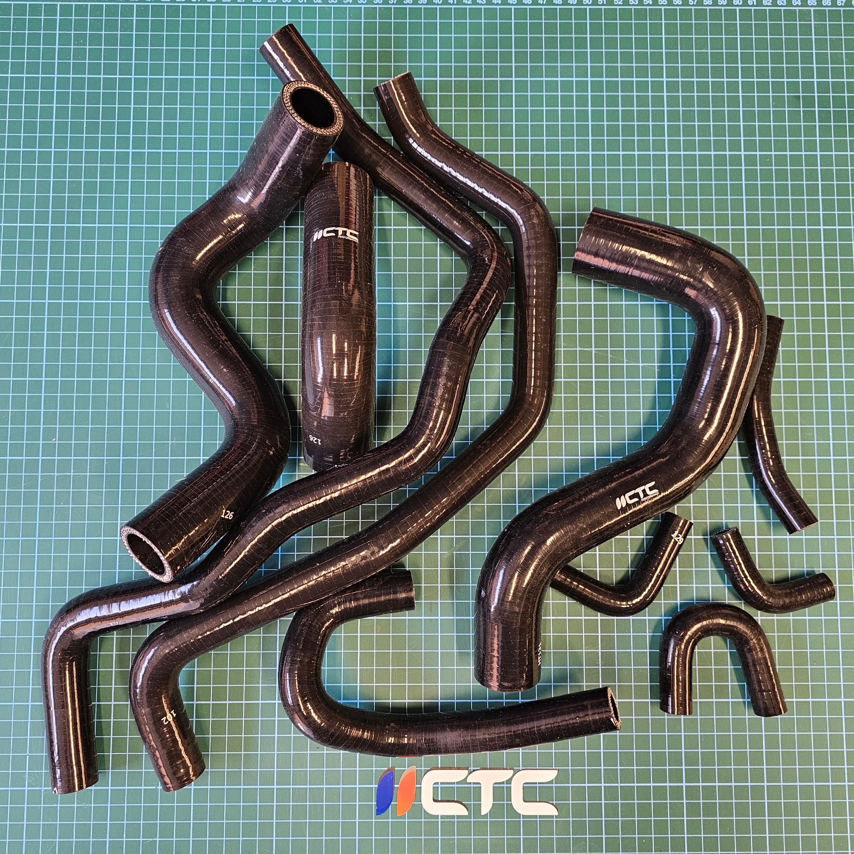 Products – CTC-Performance