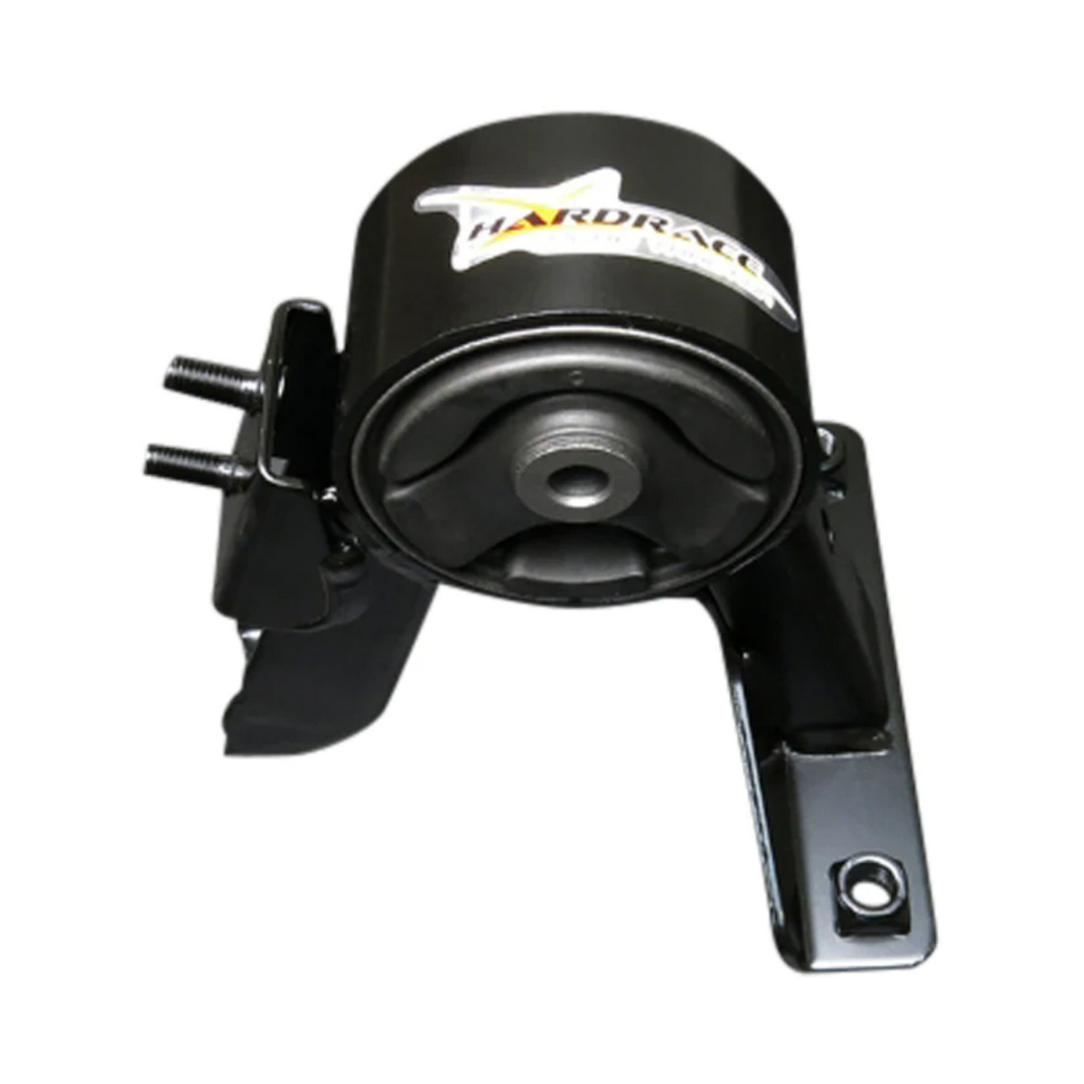 Hoypeyfiy Lower Rear Engine Gearbox Mount - Replacement For Ford Fusion 2002-2012 & Fiesta