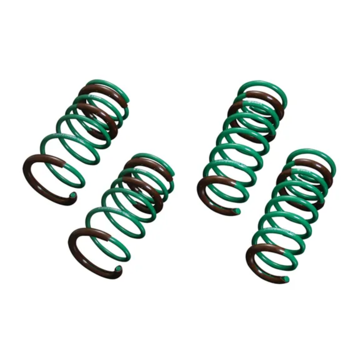 Tein Lowering Springs Suzuki Swift Sport ZC32S 1.6 & 1.2 2011-17 – CTC ...