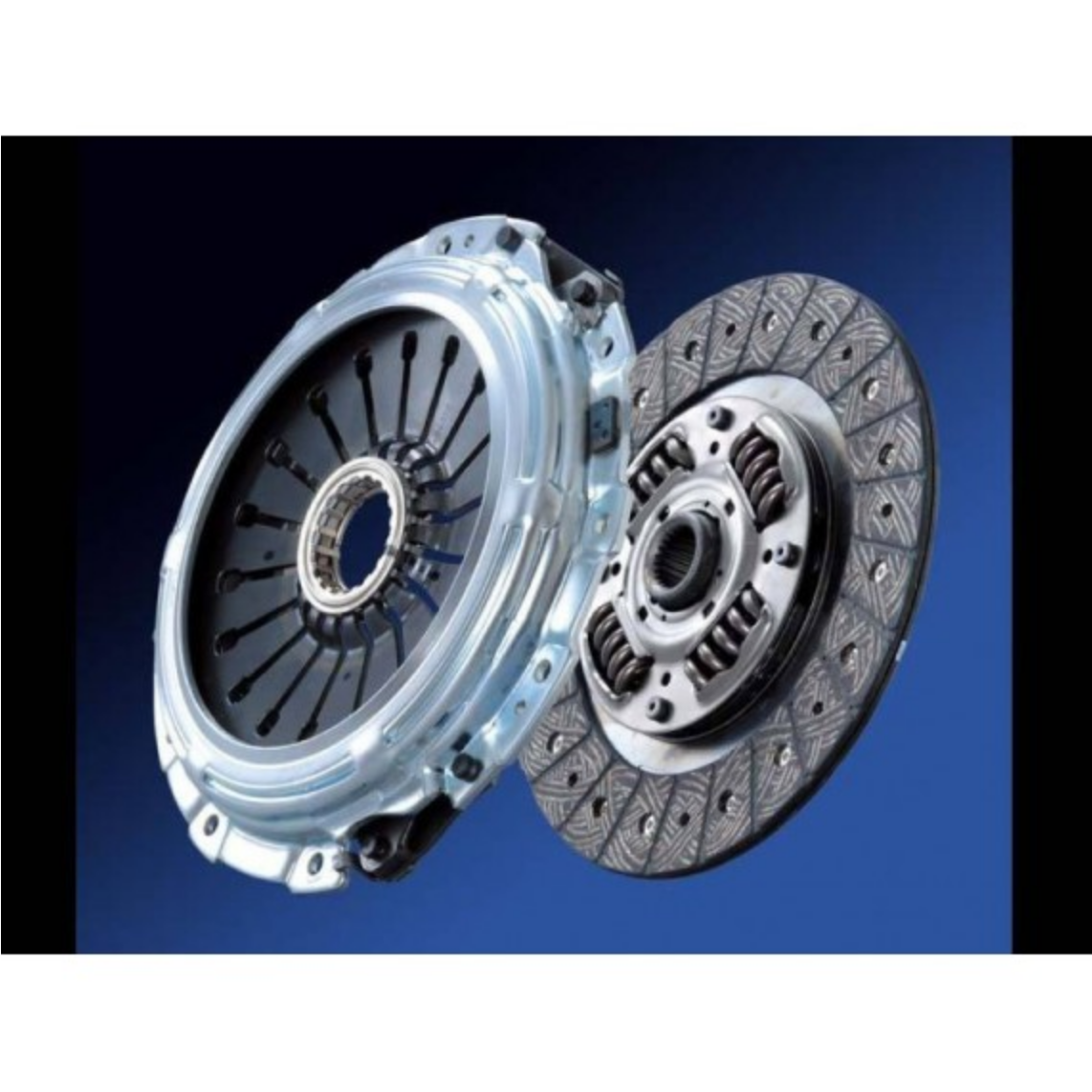 CUSCO Organic Clutch Set Suzuki Swift Sport ZC33S 2018+ CTCPerformance