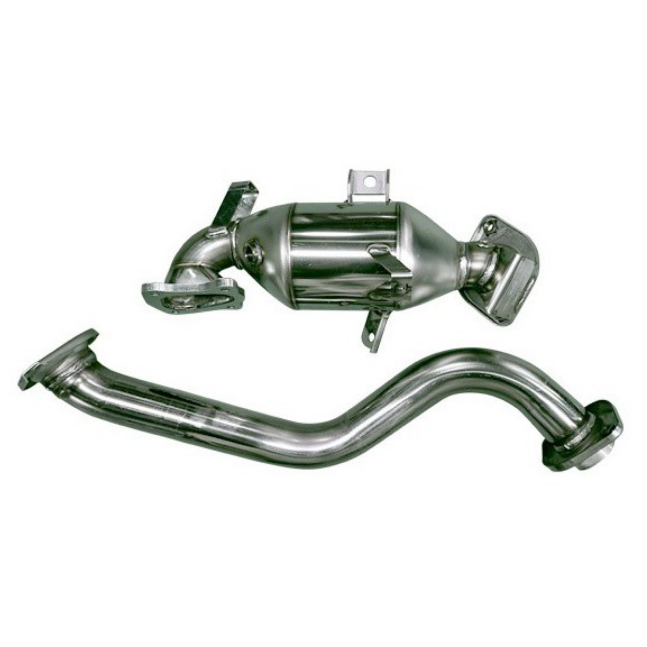 パーツ Suzuki Turbo Catalyst 6-sided HKS Sports Cat Suzuki Swift Sport ZC33S K14C 18+ – CTC-Performance