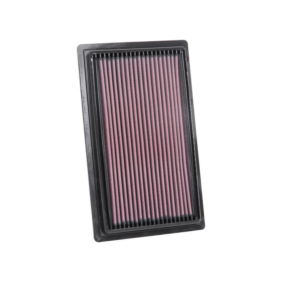 K&N vervangingsfilter compatibel met Suzuki Alto 1.1 2002-2008, Swift 1.3 (JSA) 5/2005-2010, Wagon R Plus 1.0, 1.2 1998-2008 (33-2826 K&N vervangingsfilter compatibel met Suzuki Alto 1.1 2002-2008, Swift 1.3 (JSA) 5/2005-2010, Wagon R Plus 1.0, 1.2 1998-2008 (33-2826